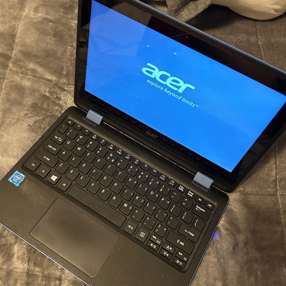 Acer Aspire R3 Series